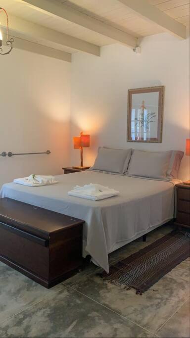 Quarto Varanda - Residencia Gaia Itatiaia Itatiaia  Bagian luar foto