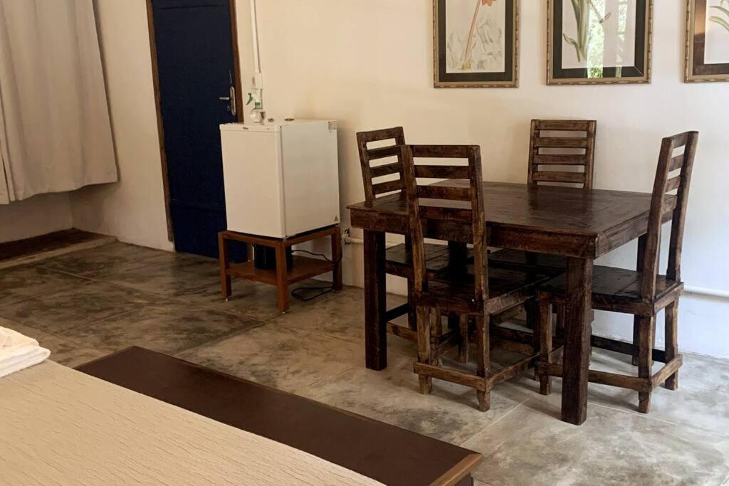 Quarto Varanda - Residencia Gaia Itatiaia Itatiaia  Bagian luar foto