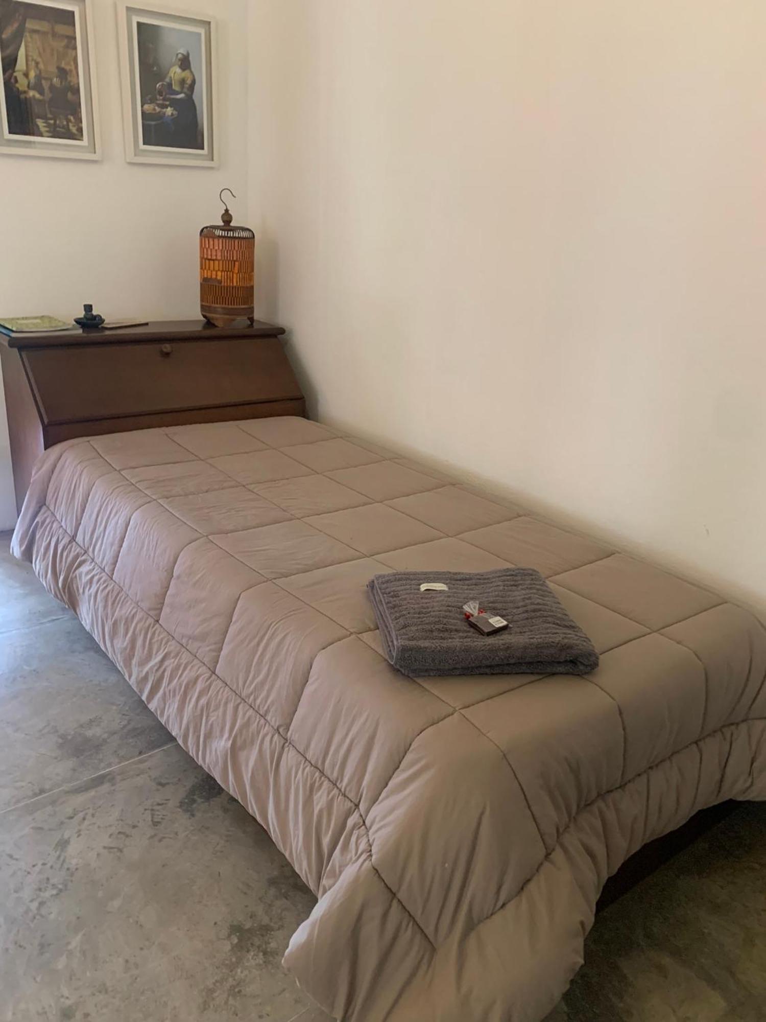 Quarto Varanda - Residencia Gaia Itatiaia Itatiaia  Bagian luar foto