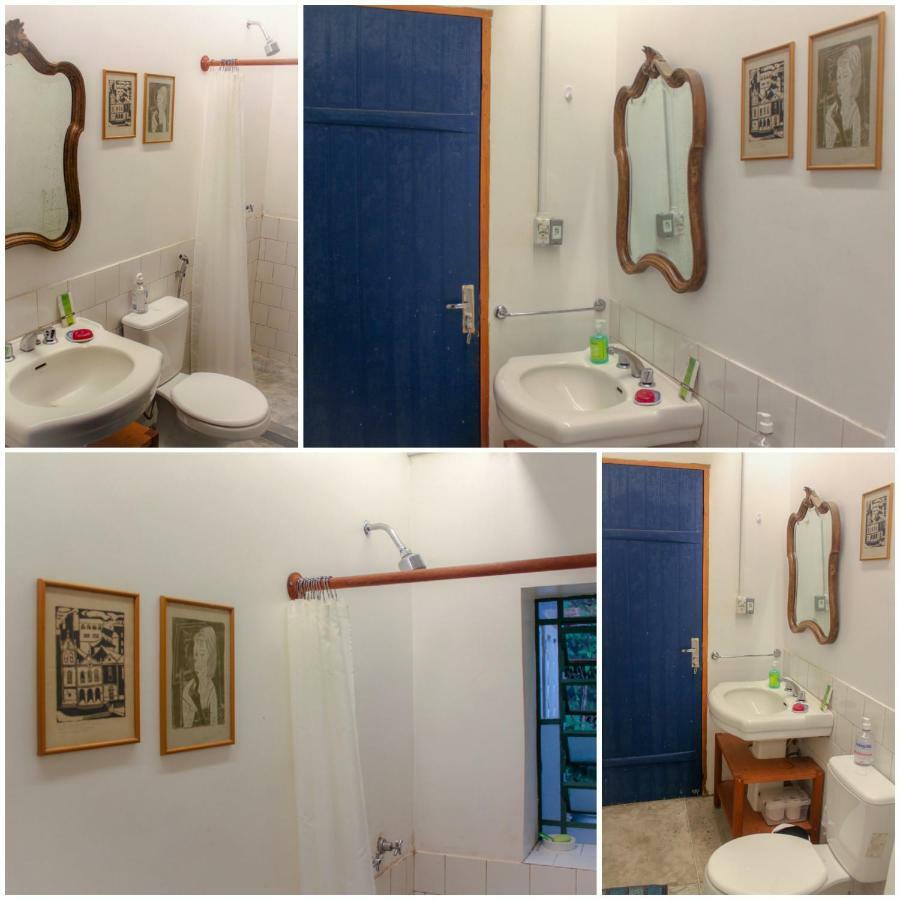 Quarto Varanda - Residencia Gaia Itatiaia Itatiaia  Bagian luar foto