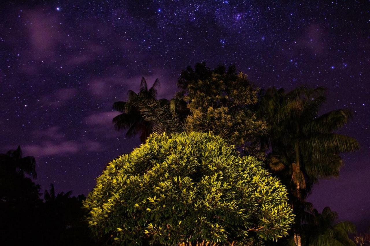 Quarto Varanda - Residencia Gaia Itatiaia Itatiaia  Bagian luar foto