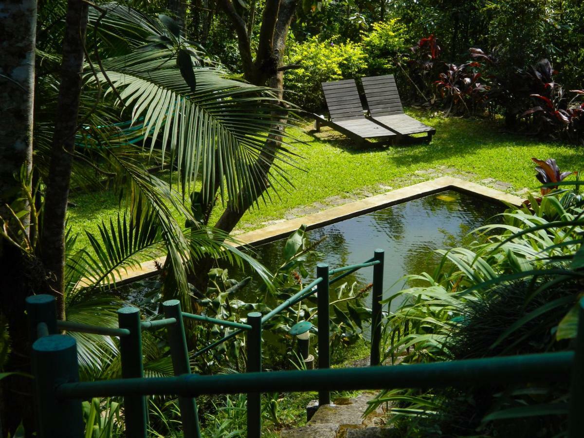 Quarto Varanda - Residencia Gaia Itatiaia Itatiaia  Bagian luar foto