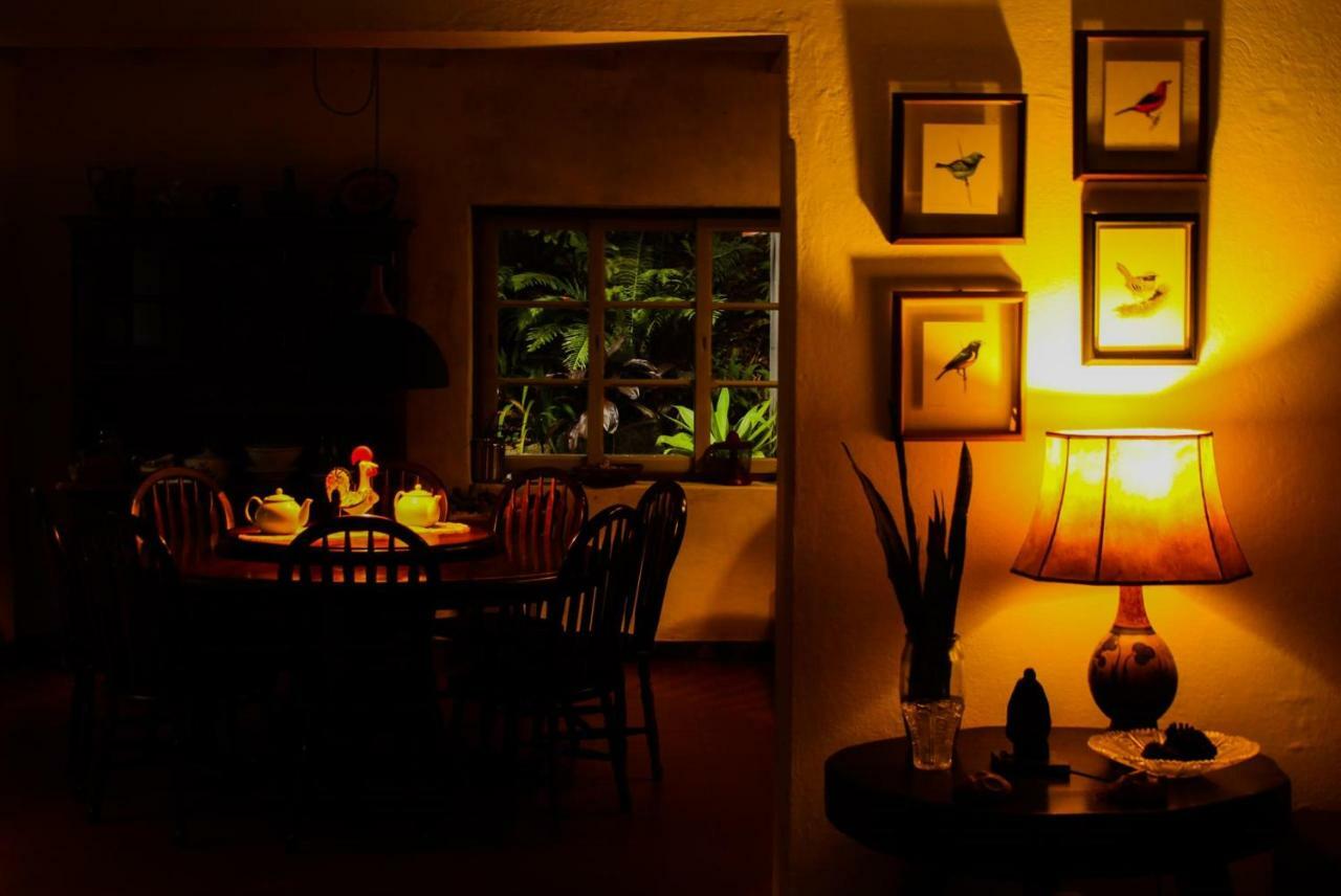 Quarto Varanda - Residencia Gaia Itatiaia Itatiaia  Bagian luar foto