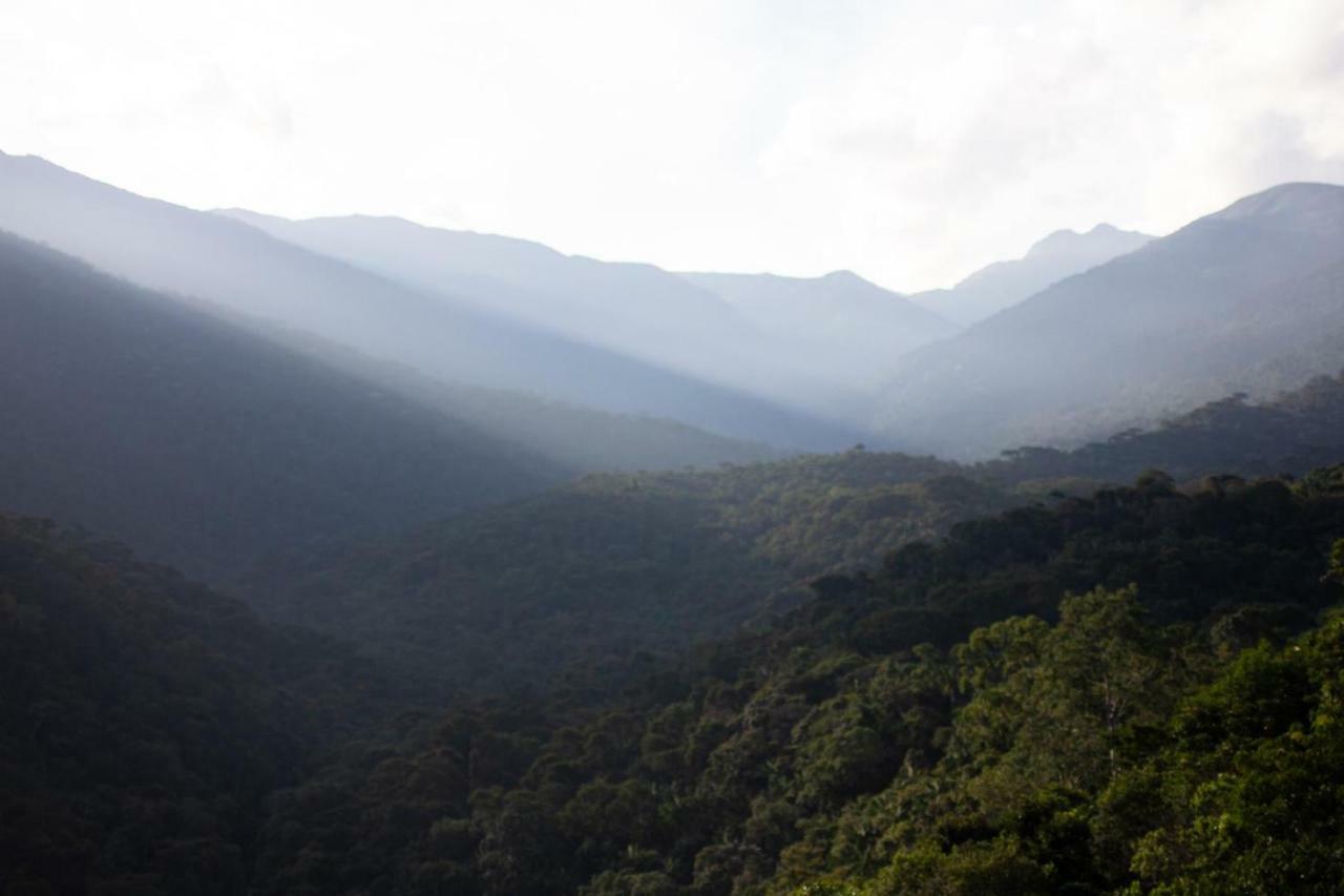 Quarto Varanda - Residencia Gaia Itatiaia Itatiaia  Bagian luar foto