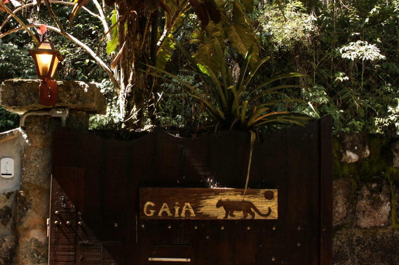 Quarto Varanda - Residencia Gaia Itatiaia Itatiaia  Bagian luar foto